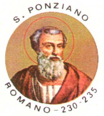 San Ponziano